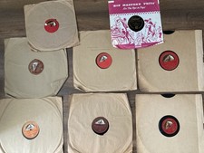 Collection of vintage