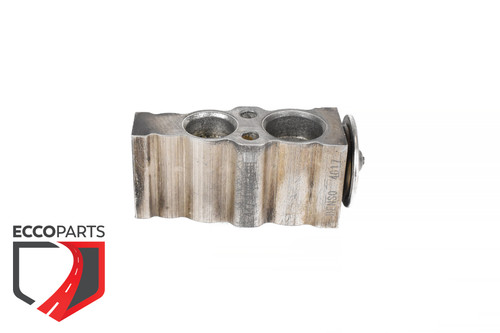 Air con expansion valve - con,