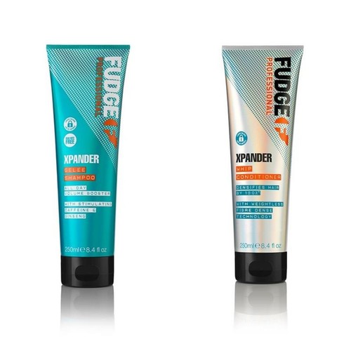 Fudge xpander shampoo - shampoo, &