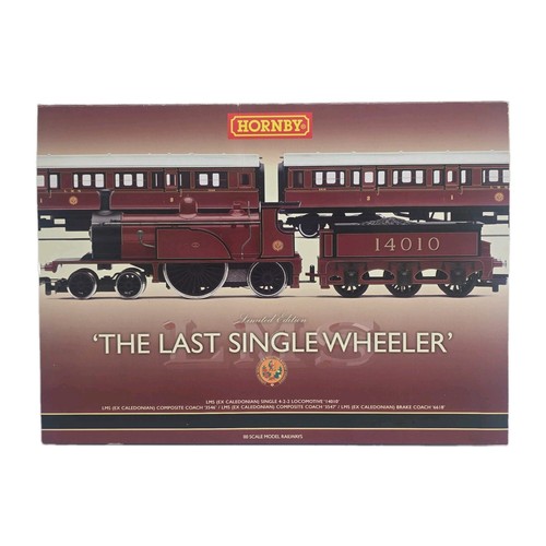 Working hornby r2806 - working,