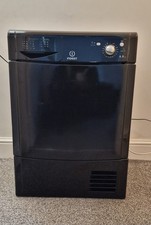 Indesi IDC8T3 8kg Condenser