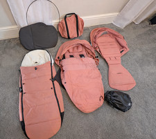 BABYZEN YOYO+ Newborn Pack, 6+