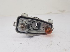 2010 CITROEN C4 PICASSO REAR