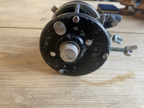 Abu ambassadeur 9000c - abu,