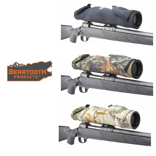 Beartooth scope cover maximum - scope,