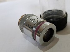 Vickers/Cooke/Baker Microscope