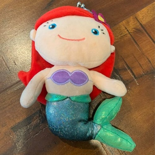 Disney ariel mermaid - mermaid, chain