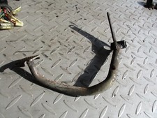 YAMAHA RD125 DX RD125 1E7