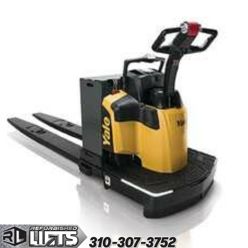 Yale mpe060 rider electric - mpe060,