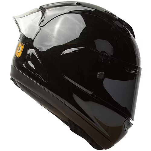 Arai evo diamond black - rx-7v,