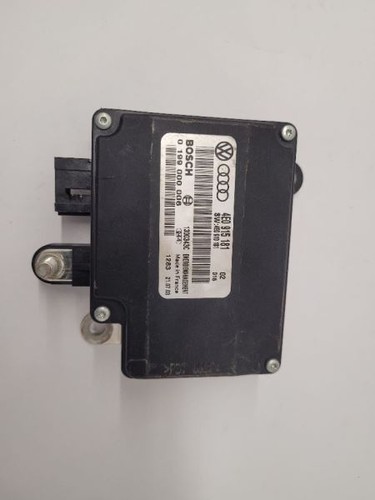 2004 audi battery - audi, control
