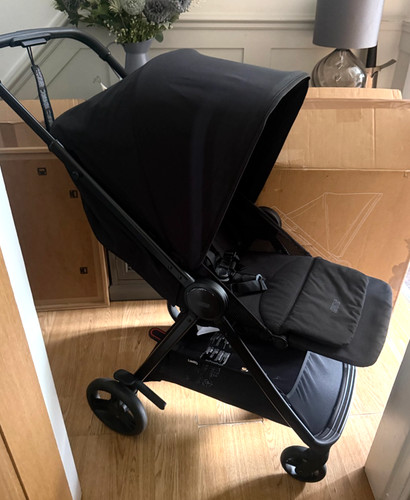 Mamas papas libro stroller - mamas,