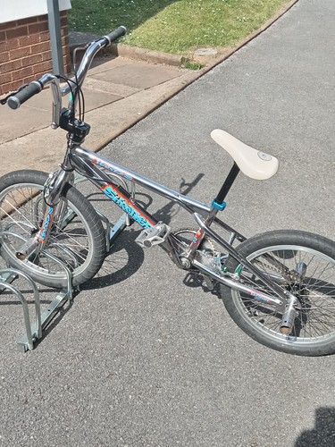 Haro shredder bmx - shredder,