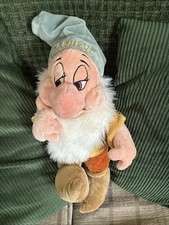 Disney Store Snow White & the