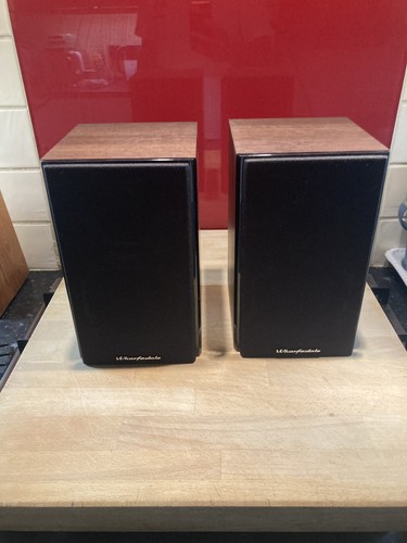 Wharfedale diamond 0 - diamond, 10.0
