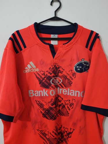 Munster 2016 away rugby union - rugby,