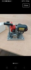 Circular Saw Blade Sharpener