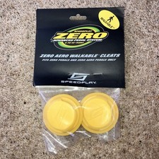 Speedplay Cleat Budy Coffee