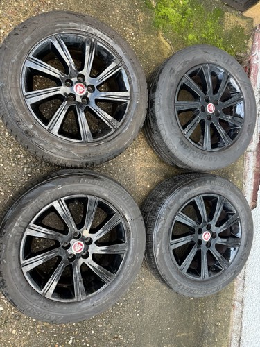 Jaguar pace x540 18 - e-pace, 8j×18