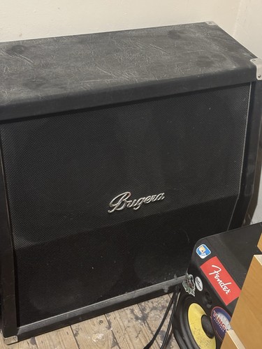 Bugera 412h 4x12 - bugera, 412h-bk