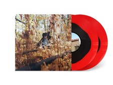 BILLY WOODS Golliwog HHV