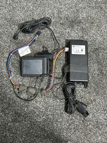 Passat golf bluetooth touch - vw, passat/golf