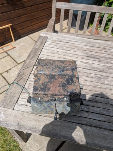 Classic mini heater - classic,