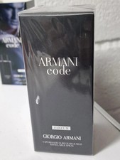 Armani Code Parfum by Giorgio