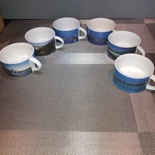 British Airways Royal Doulton