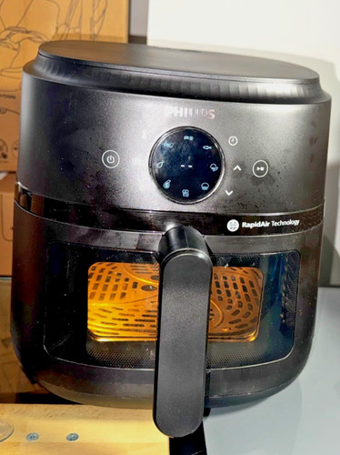 Philips air fryer - philips,
