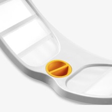 Miele Additional filter for