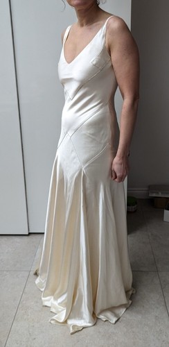 Jenny packham wedding dress - packham,
