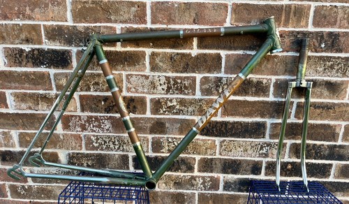 Vintage dawes galaxy - galaxy, &
