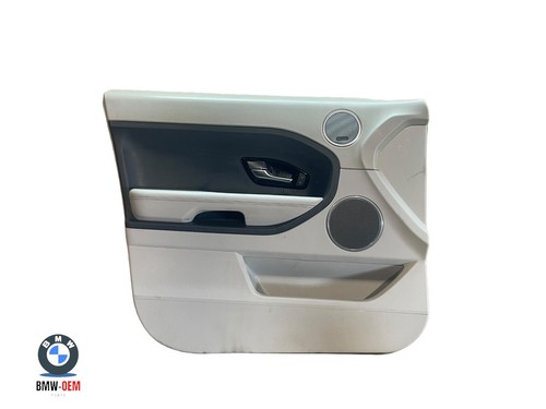Range rover evoque l538 front - range,