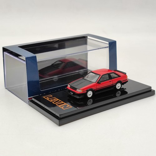 Hobby japan ae86 2 door - hobby,