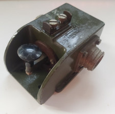 Larkspur Army Military Radio Morse Key Type K Mk2