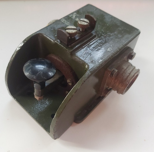 Larkspur army military radio - larkspur,