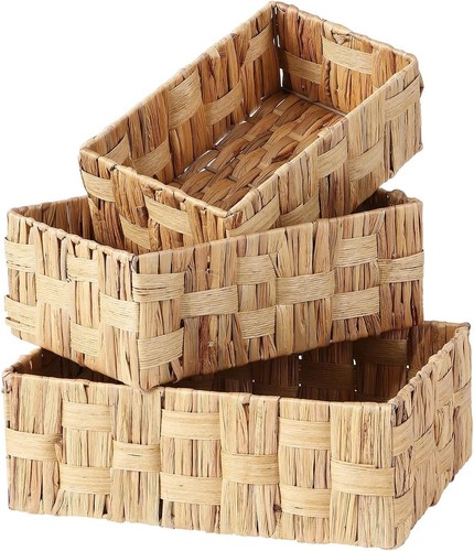 Water hyacinth storage - hyacinth,