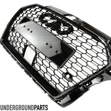 AUDI A3 8V 2016-19 RS3 STYLE