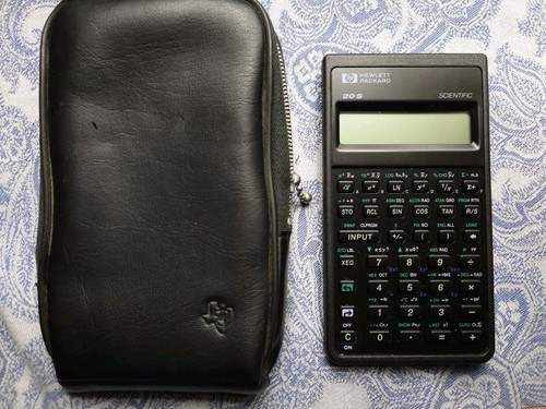 Hewlett packard - hp, hewlett-packard