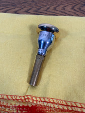 DOUG ELLIOTT TUBA MOUTHPIECE