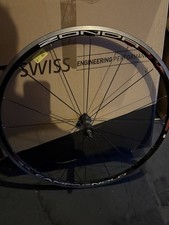 Campagnola Zonda Front Wheel