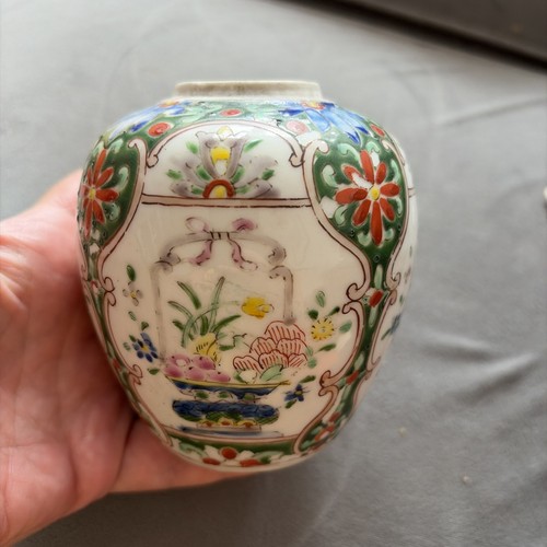 Small antique hand - small,