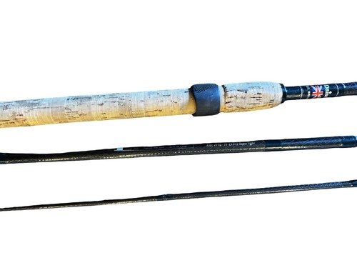 Daiwa whisker amorphous - whisker, match