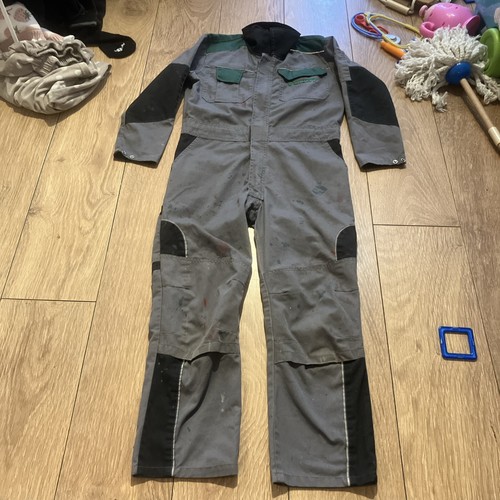 Fendt boilersuit overalls - boilersuit,