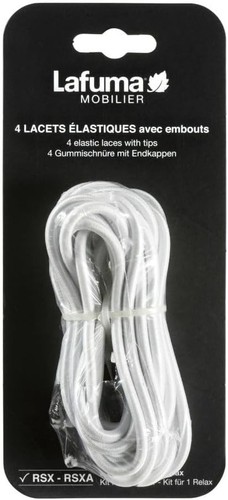 Lafuma lfm2322 elastic laces - lafuma,
