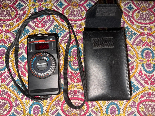 Shepherd 170 digital - shepherd,