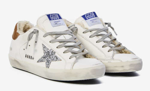 Golden goose super star - golden,