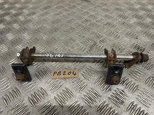 JINLUN JL 125 back wheel