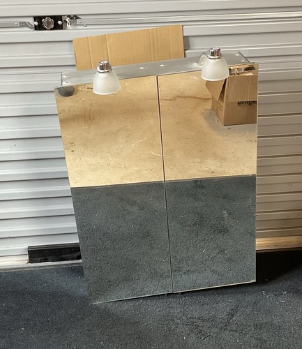 Keuco door mirrored - keuco, 2